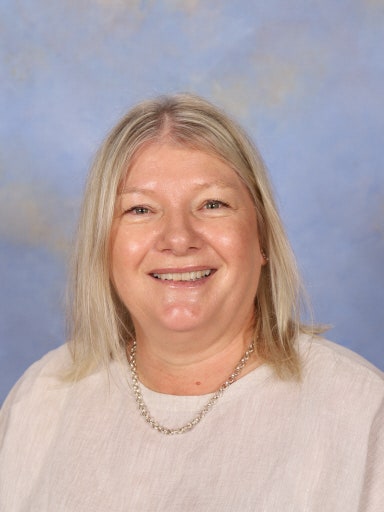 School Admin Officer - Sonia Clarke