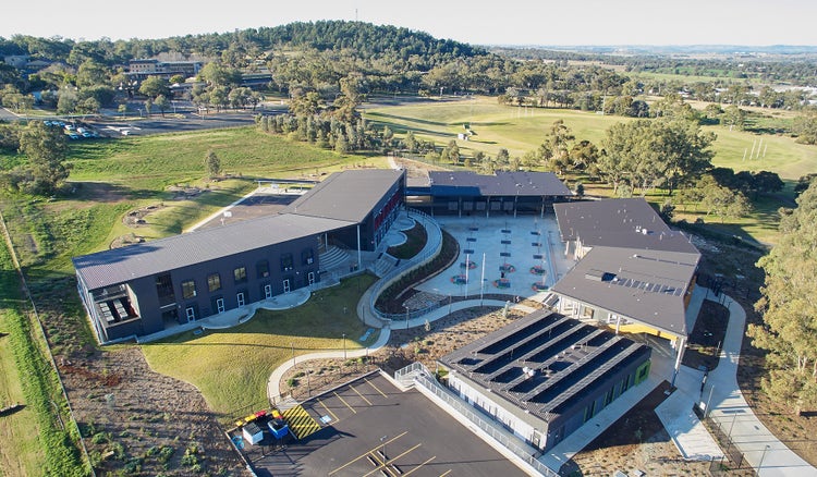 School image
