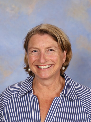 Assistant Principal image - Lucy Walker