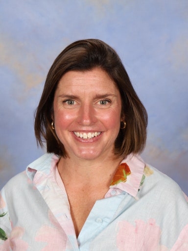 Assistant Principal image - Alex Daley