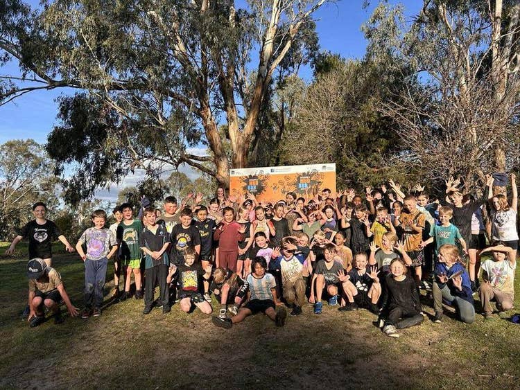borambola excursion image