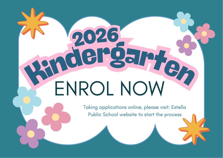 Enrol now image