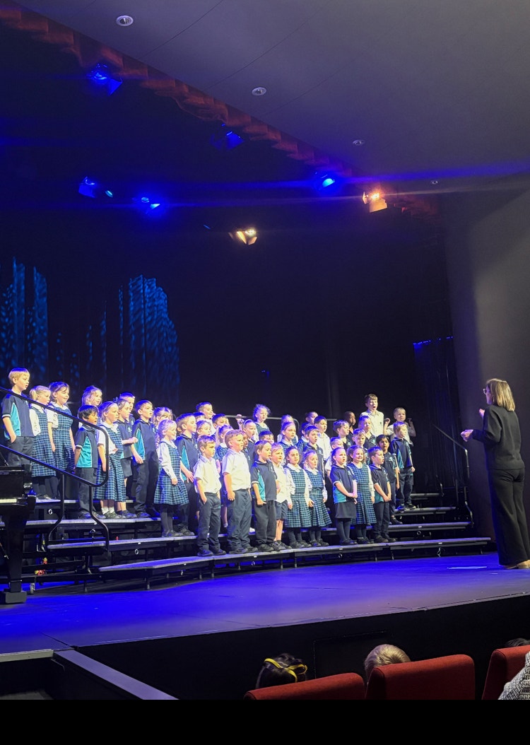 choir image