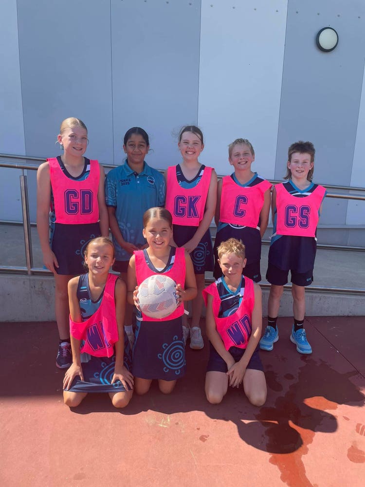 netball comp image