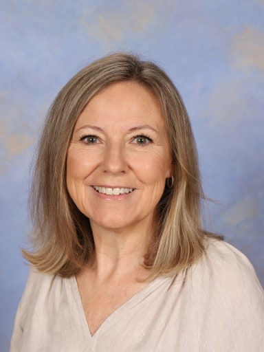 Principal image - Tracy Delaney