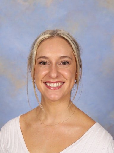 School Admin Officer Manager - Alicia Rynehart